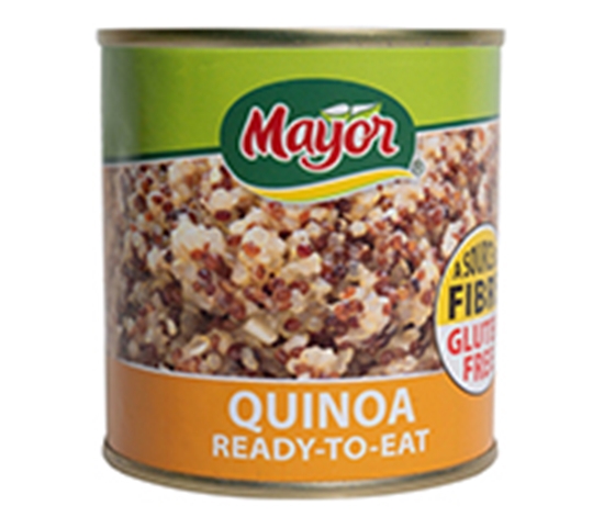 Picture of MAYOR QUINOA 3X150GR